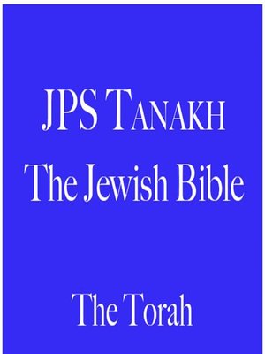cover image of Torah